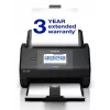 Epson WorkForce ES-590W lapinis skaitytuvas 600 x 600 DPI A4 juodas
