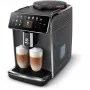 Saeco SM6580/10 kavos virimo aparatas Visiškai automatinis Espreso aparatas 1,8 L
