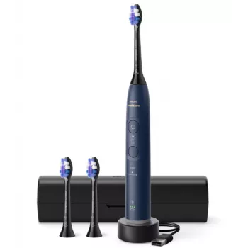 Philips Sonicare 6100 serija Series 6100 HX7403/07 Įkraunamas dantų šepetėlis