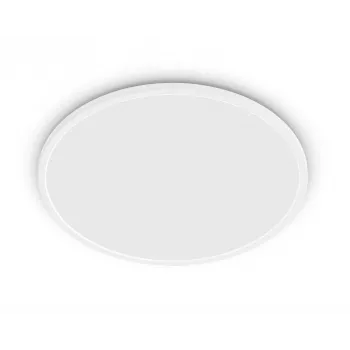 Philips Valen lubinis šviestuvas 32W, LED, IP20, baltas
