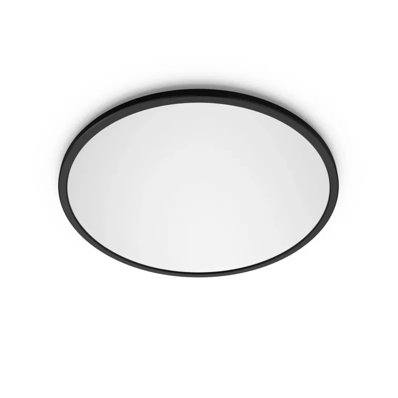 Philips Valen lubinis šviestuvas 32W, LED, IP20, juodas