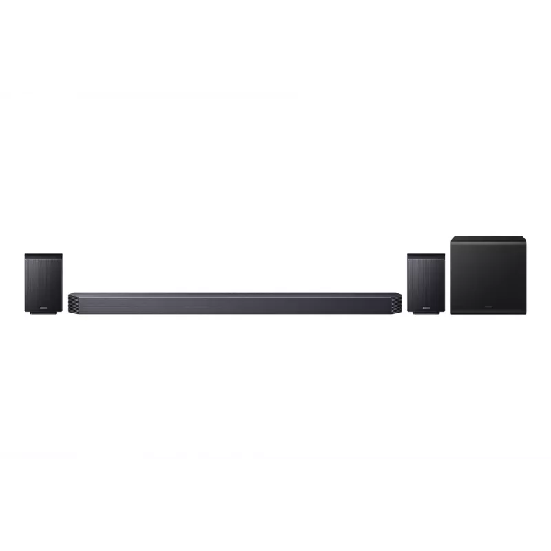Samsung HW-Q930H/XN garso juostos garsiakalbis