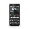 Emporia emporiaPURE-LTE 5,87 cm (2,31 colio) 107 g juodas senjorams skirtas telefonas