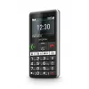 Emporia emporiaPURE-LTE 5,87 cm (2,31 colio) 107 g juodas senjorams skirtas telefonas
