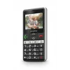 Emporia emporiaPURE-LTE 5,87 cm (2,31 colio) 107 g juodas senjorams skirtas telefonas