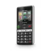 Emporia emporiaPURE-LTE 5,87 cm (2,31 colio) 107 g juodas senjorams skirtas telefonas