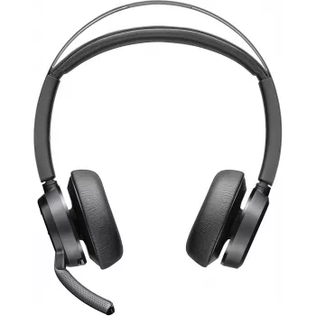 Poly Voyager Focus 2 USB-A ausinės