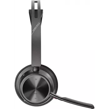 Poly Voyager Focus 2 USB-A ausinės