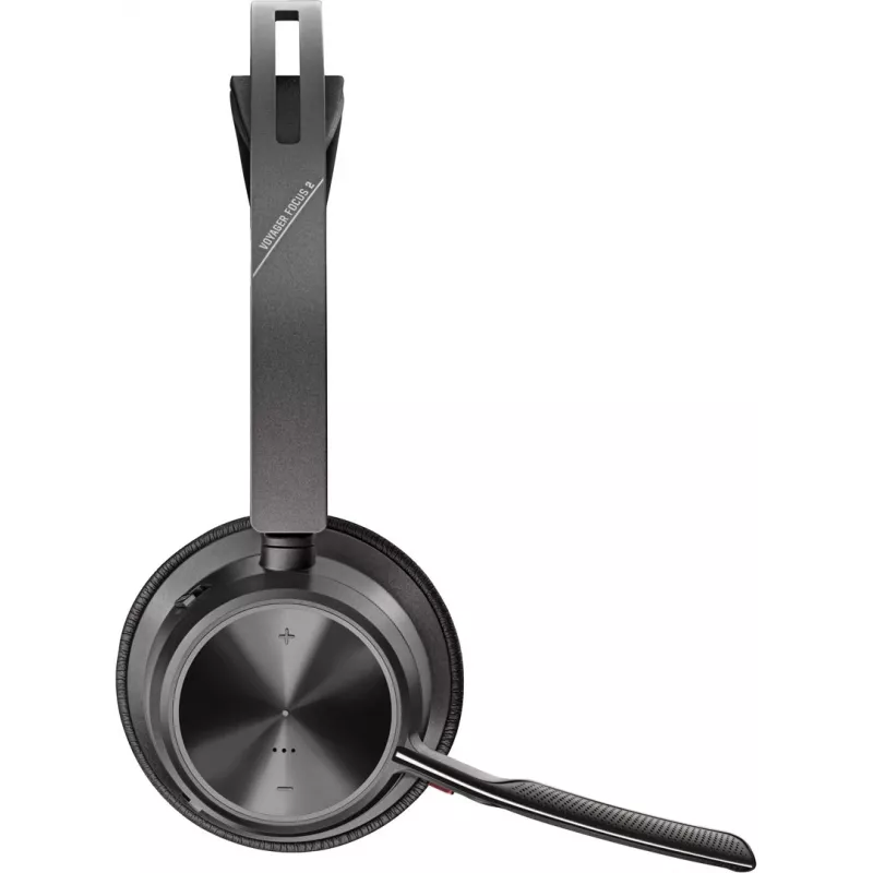 Poly Voyager Focus 2 USB-A ausinės