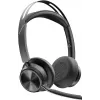 Poly Voyager Focus 2 USB-A ausinės