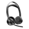 Poly Voyager Focus 2 USB-A ausinės