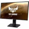 ASUS TUF Gaming VG27AQ kompiuterio monitorius 68,6 cm (27) 2560 x 1440 pikselių Quad HD LED juodas