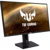ASUS TUF Gaming VG27AQ kompiuterio monitorius 68,6 cm (27) 2560 x 1440 pikselių Quad HD LED juodas