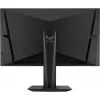 ASUS TUF Gaming VG27AQ kompiuterio monitorius 68,6 cm (27) 2560 x 1440 pikselių Quad HD LED juodas