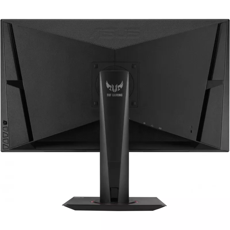 ASUS TUF Gaming VG27AQ kompiuterio monitorius 68,6 cm (27) 2560 x 1440 pikselių Quad HD LED juodas