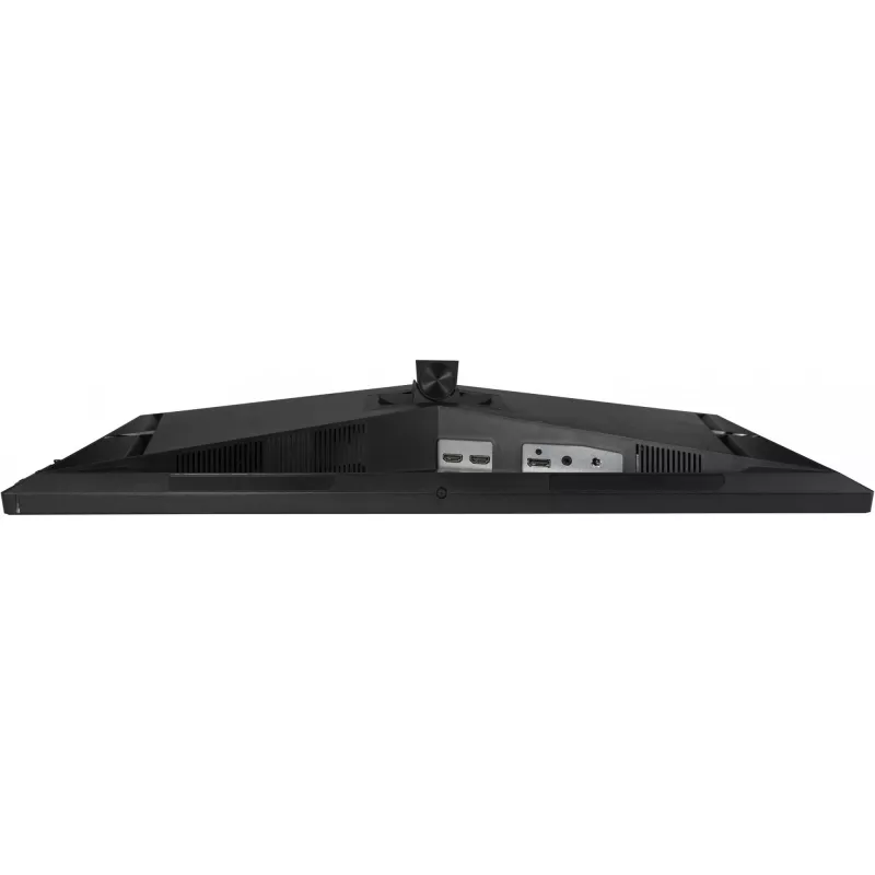 ASUS TUF Gaming VG27AQ kompiuterio monitorius 68,6 cm (27) 2560 x 1440 pikselių Quad HD LED juodas