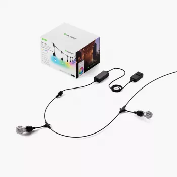 Nanoleaf Essentials Smart Multicolour Outdoor Stri