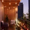 Nanoleaf Essentials Smart Multicolour Outdoor Stri