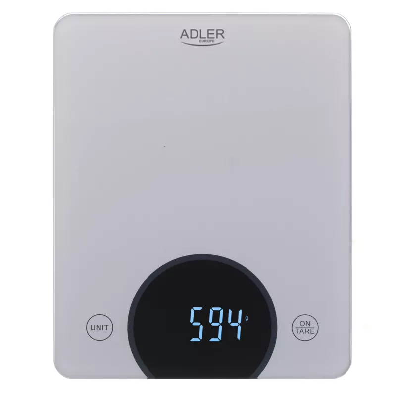 Virtuvinės svarstyklės LED AD 3173s
