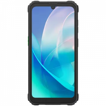 Juodaview Rugged BV5300 PLUS, 6.10 HD+IPS 720x1560, 8GB/128GB, MT8788V CAZA Octa-core 2.0GHz, Priekinė 5MP/Galinė 13MP, NFC, LTE, 6580mAh, Android 13, Juoda