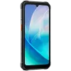 Blackview Rugged BV5300 PLUS, 6.10 HD+IPS 720x1560, 8GB/128GB, MT8788V CAZA Octa-core 2.0GHz, Priekinė 5MP/Galinė 13MP, NFC, LTE, 6580mAh, Android 13, Juoda