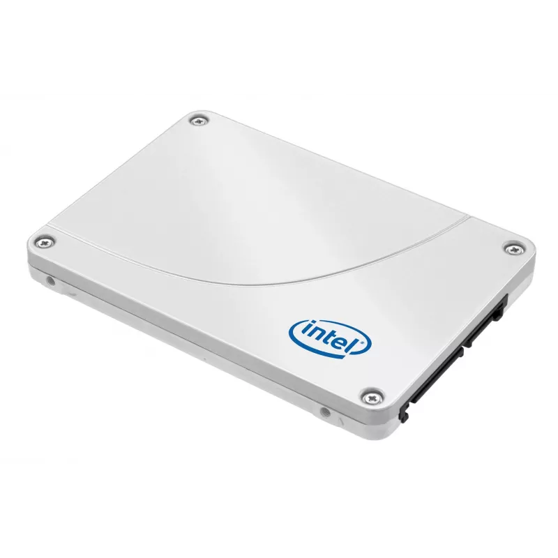 SSD Solidigm (Intel) S4520 7.68TB SATA 2.5 SSDSC2KB076TZ01 (DWPD iki 3)