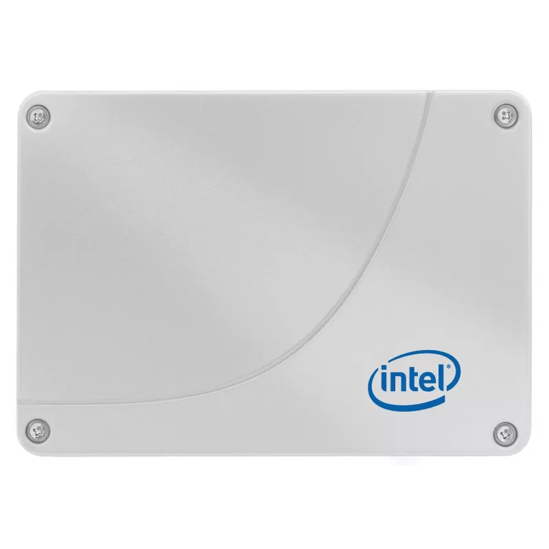 SSD Solidigm (Intel) S4520 7.68TB SATA 2.5 SSDSC2KB076TZ01 (DWPD iki 3)