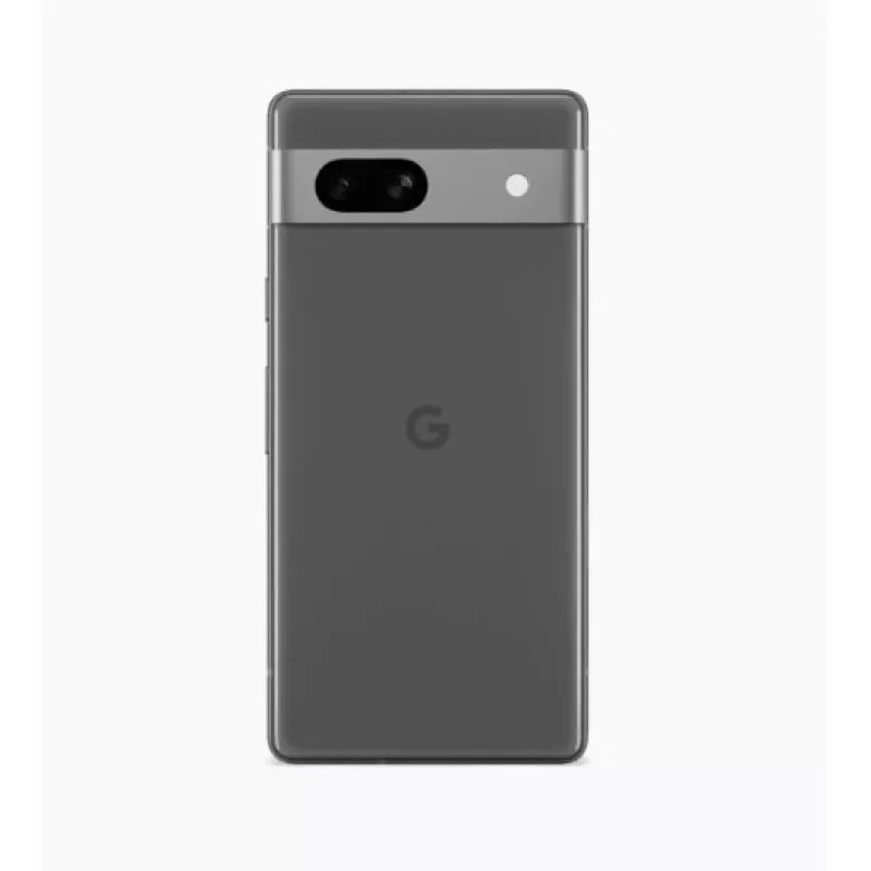 Mobilusis telefonas Pixel 7A 128GB/JUODA GA03694-GB Google