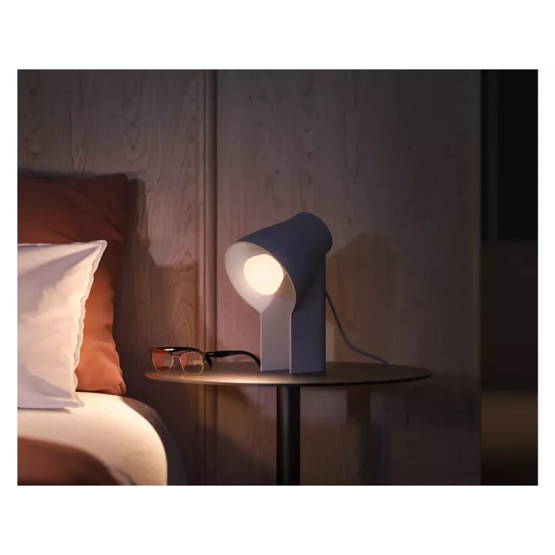 Philips Hue White ambience A60 – E27 išmanioji lemputė – 1100 (2 vnt. pakuotė)