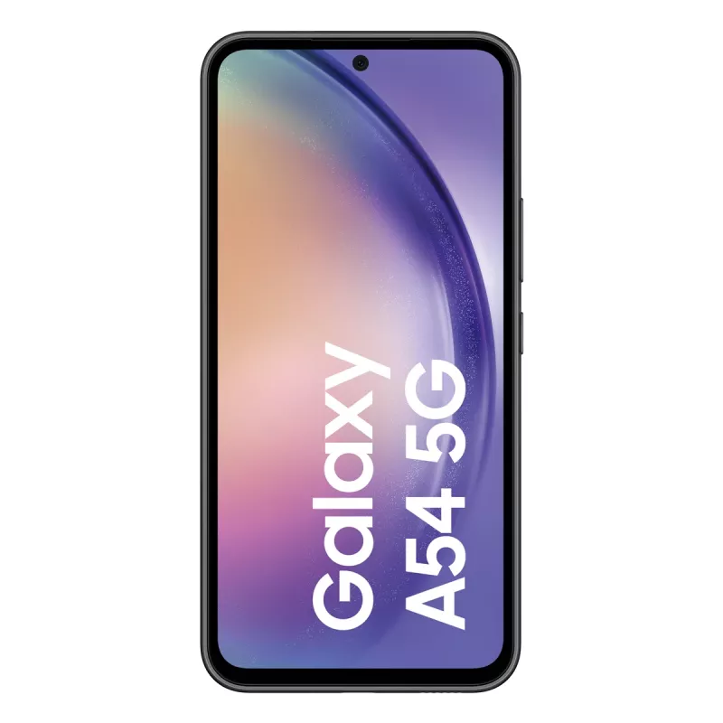 Mobilusis telefonas Galaxy A54 5G/128GB GRAPH. SM-A546B Samsung