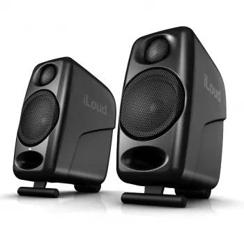 IK Multimedia iLoud Micro Monitor - aktyvus monitorius