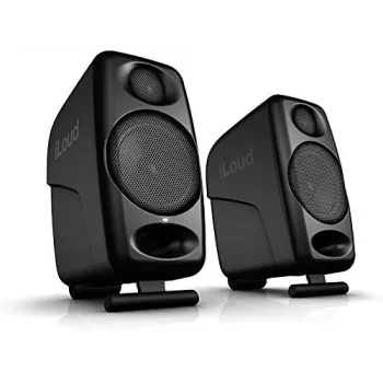 IK Multimedia iLoud Micro Monitor - aktyvus monitorius