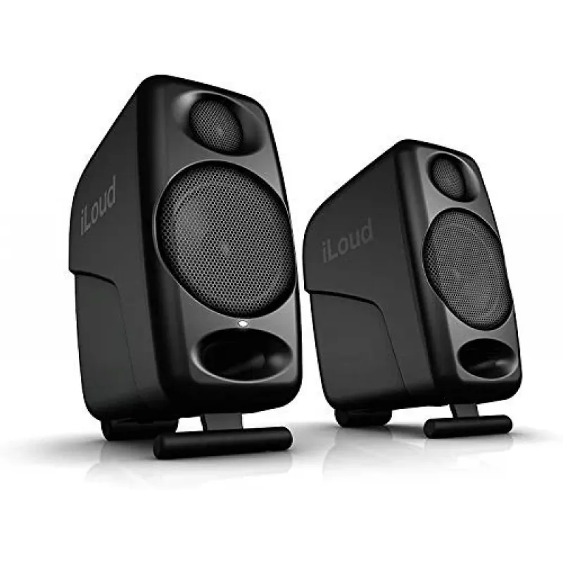 IK Multimedia iLoud Micro Monitor - aktyvus monitorius