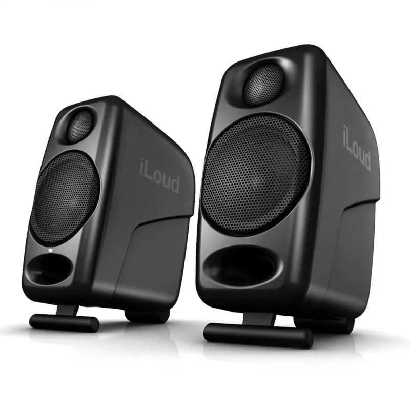IK Multimedia iLoud Micro Monitor - aktyvus monitorius