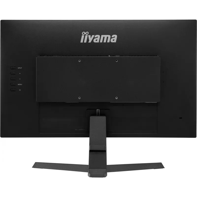 LCD Monitorius | IIYAMA | G2770HSU-B1 | 27 | Žaidimų | Skydelis IPS | 1920x1080 | 16:9 | Matinis | 0,8 ms | Garsiakalbiai | Pakreipimas | Spalva juoda | G2770HSU-B1