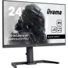 IIYAMA GB2445HSU-B1 G-Master Juoda Hawk 24 colių ETE IPS FHD 100 Hz 250 cd/m² 1 ms HDMI DP USB šakotuvas 2x2.0 garsiakalbiai juodas derintuvas (P)