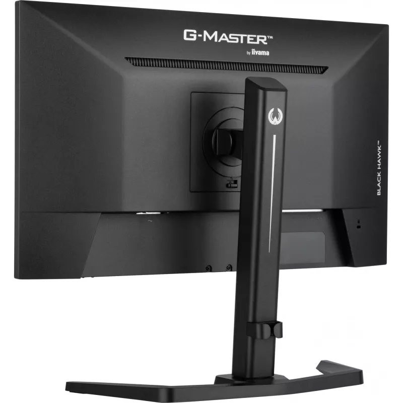 IIYAMA GB2445HSU-B1 G-Master Juoda Hawk 24 colių ETE IPS FHD 100 Hz 250 cd/m² 1 ms HDMI DP USB šakotuvas 2x2.0 garsiakalbiai juodas derintuvas (P)