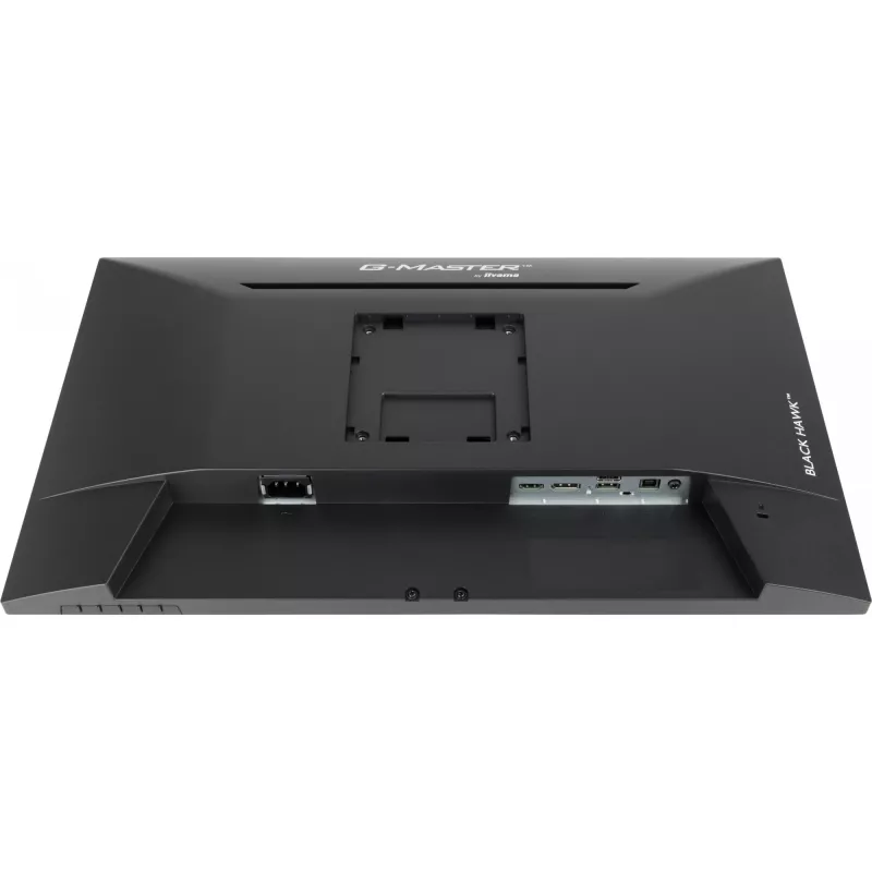 IIYAMA GB2445HSU-B1 G-Master Juoda Hawk 24 colių ETE IPS FHD 100 Hz 250 cd/m² 1 ms HDMI DP USB šakotuvas 2x2.0 garsiakalbiai juodas derintuvas (P)