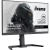 IIYAMA GB2445HSU-B1 G-Master Juoda Hawk 24 colių ETE IPS FHD 100 Hz 250 cd/m² 1 ms HDMI DP USB šakotuvas 2x2.0 garsiakalbiai juodas derintuvas (P)