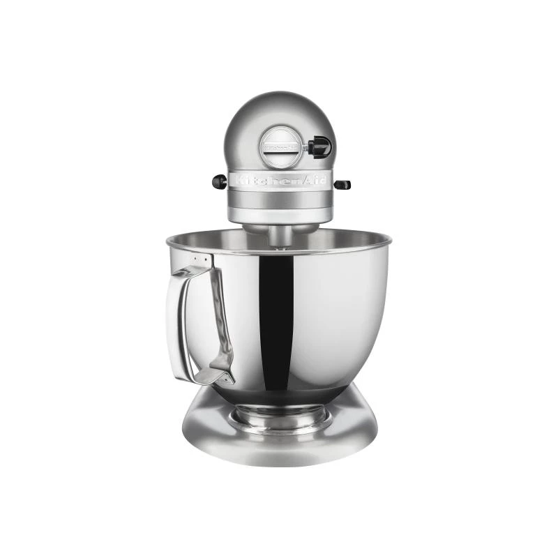 KitchenAid 5KSM175PSECU virtuvės kombainas 300 W 4,8 L grafitas