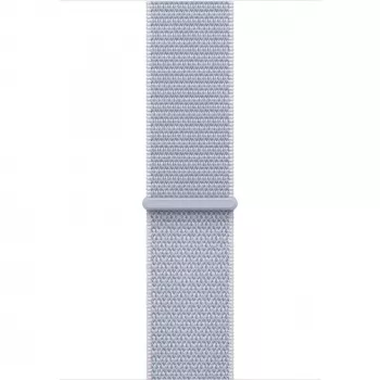 Blue Cloud Sport Loop 46 mm