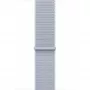 Blue Cloud Sport Loop 46 mm