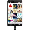 Silicon Power Mobile C31 - 32 GB - USB 3.0 (3.1 Gen 1) - Type-A/Type-C - Mac OS X 10.10 Yosemite - Mac OS X 10.11 El Capitan - Mac OS X 10.12 Sierra - Mac OS X 10.3 Panther,... - A