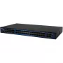 ALLNET valdomas komutatorius 44 prievadų Gigabit 12x LAN 28x SFP 4x SFP+ - - 1 - - 1 - - 1 - Komutatorius - Varinė viela