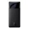 Išorinė baterija Baseus Bipow 30000mAh, 15W (juoda)