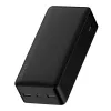 Išorinė baterija Baseus Bipow 30000mAh, 15W (juoda)