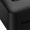 Išorinė baterija Baseus Bipow 30000mAh, 15W (juoda)