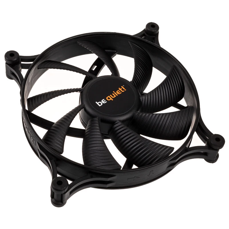 BE QUIET Shadow Wings 2 140mm