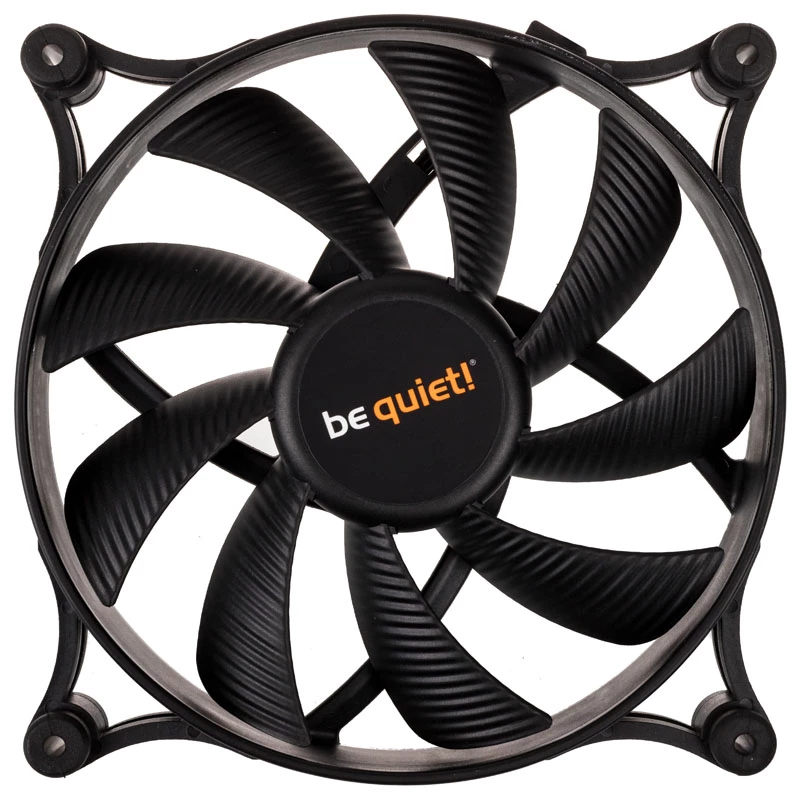 BE QUIET Shadow Wings 2 140mm