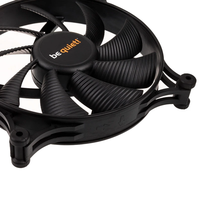 BE QUIET Shadow Wings 2 140mm